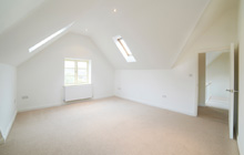 Llanynghenedl bedroom extension leads