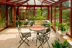 Llanynghenedl conservatory quotes