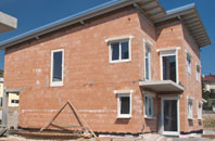 Llanynghenedl home extensions