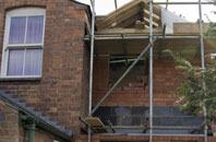 free Llanynghenedl home extension quotes