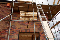house extensions Llanynghenedl