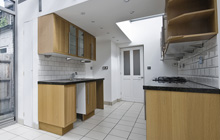 Llanynghenedl kitchen extension leads